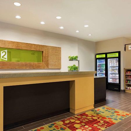 Home2 Suites By Hilton Midland Bagian luar foto