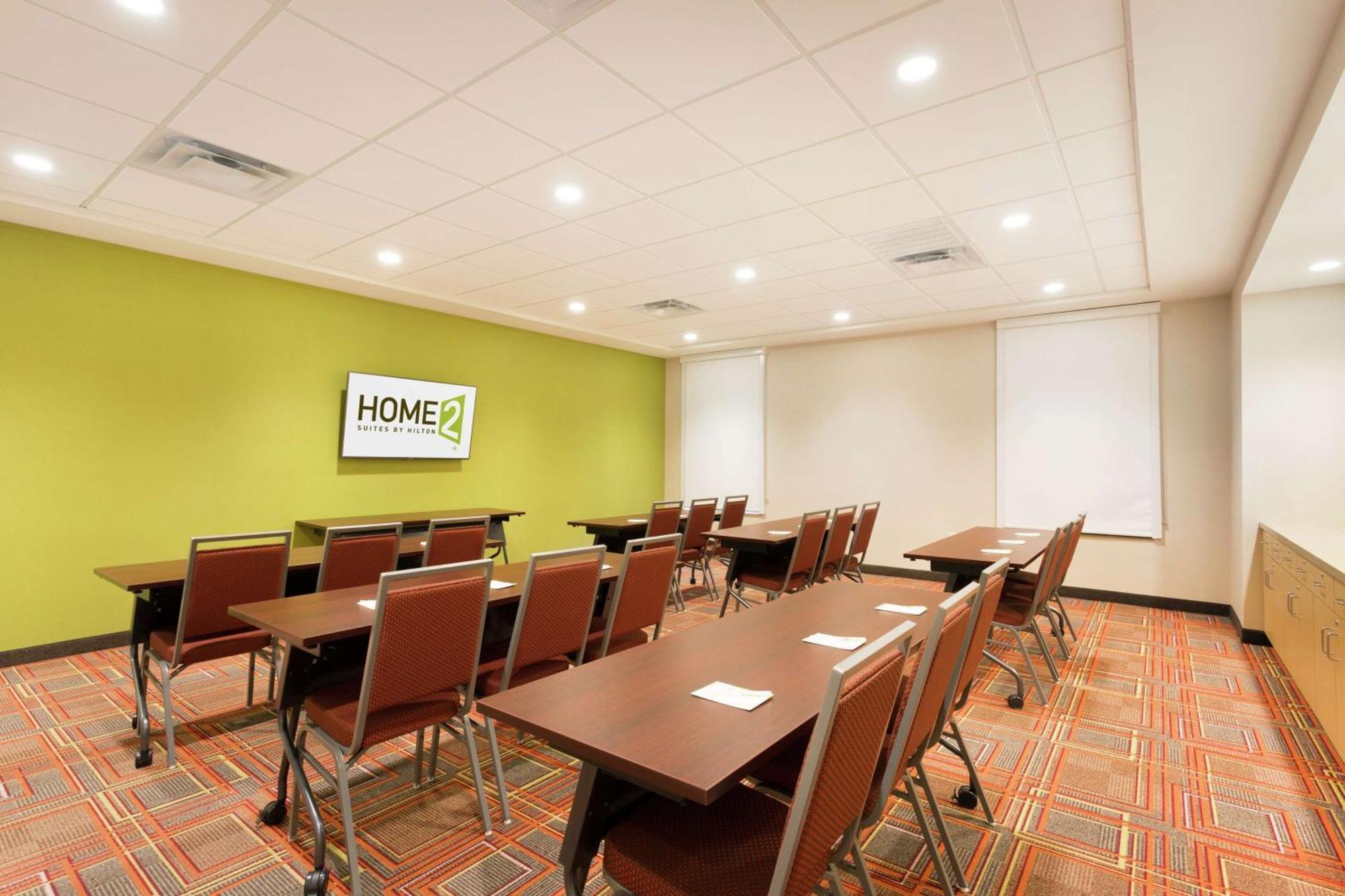 Home2 Suites By Hilton Midland Bagian luar foto